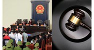 Thư ký vắng mặt phiên tòa xét xử phúc thẩm vụ án hành chính có bị hoãn