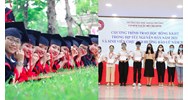 Điều kiện xét, cấp học bổng khuyến khích với học sinh, sinh viên