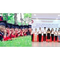 Điều kiện xét, cấp học bổng khuyến khích với học sinh, sinh viên