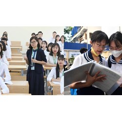 Trách nhiệm xây dựng đề xuất chủ trương mở ngành đào tạo đại học thuộc về ai?