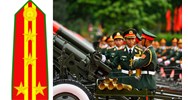 Quân hàm Đại tá có thể được phong cho các sĩ quan giữ chức vụ nào?