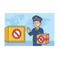 Quy định về tạm dừng làm thủ tục hải quan trong Sở hữu trí tuệ