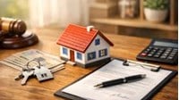 Hợp đồng mua bán nhà ở nào được phép mua bán, chuyển nhượng