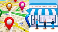 Thủ tục thành lập địa điểm kinh doanh cùng tỉnh với trụ sở công ty