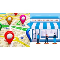 Thủ tục thành lập địa điểm kinh doanh cùng tỉnh với trụ sở công ty
