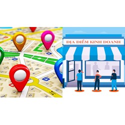 Thủ tục thành lập địa điểm kinh doanh cùng tỉnh với trụ sở công ty