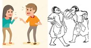 Chửi nhau do quan niệm sống khác nhau có thuộc phạm vi hòa giải tại cơ sở không?