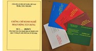 Hồ sơ, thủ tục đề nghị cấp chứng chỉ hành nghề xây dựng