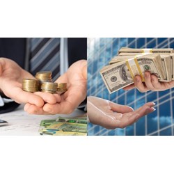 Các trường hợp đăng ký thay đổi khoản vay nước ngoài theo quy định