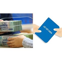 Trộm sổ tiết kiệm sau đó rút tiền phạm tội gì theo pháp luật?