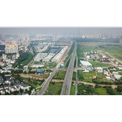 Công bố thủ tục hành chính sửa đổi, bổ sung thuộc lĩnh vực đất đai