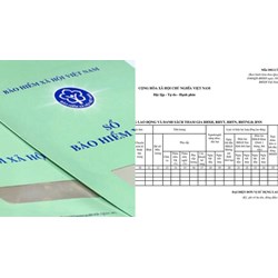 Hướng dẫn khai thời điểm bắt đầu, kết thúc đóng BHXH Mẫu D02-LT
