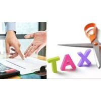Hợp đồng có nhiều dịch vụ, xuất hóa đơn giảm thuế như thế nào?