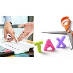 Hợp đồng có nhiều dịch vụ, xuất hóa đơn giảm thuế như thế nào?