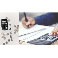 Thời hạn nộp Tờ khai thông tin thuế tối thiểu toàn cầu hiện nay?