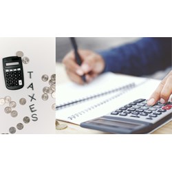 Thời hạn nộp Tờ khai thông tin thuế tối thiểu toàn cầu hiện nay?