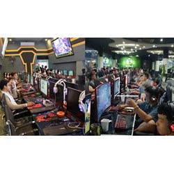 Quán game có thể được mở cửa kinh doanh đến mấy giờ trong ngày?