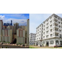 Mua nhà tái định cư có tốt không? Kinh nghiệm mua nhà tái định cư?