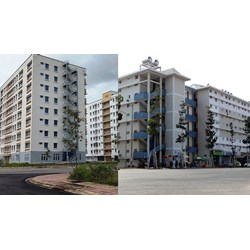 Nhà ở xã hội có ưu điểm và nhược điểm như thế nào?