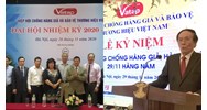 Quyền của Hiệp hội chống hàng giả và bảo vệ thương hiệu Việt Nam?