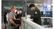 Thêm trường hợp miễn thị thực đối với người nước ngoài