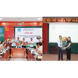 Giám đốc BHXH tỉnh có được bổ nhiệm Phó Giám đốc BHXH huyện không