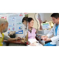Thời gian thực hiện khám chữa bệnh miễn phí cho người cao tuổi tại TPHCM