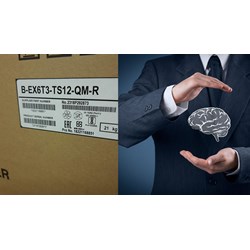 Đóng gói dán nhãn mới khí chưa đăng ký quyền sở hữu công nghiệp đối với nhãn hiệu có vi phạm pháp luật không?