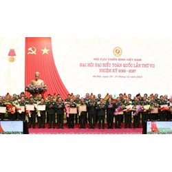 Thời gian hưởng trợ cấp thôi công tác Hội Cựu chiến binh