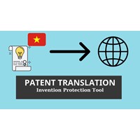 Translation of a Patent specification: Invention Protection Tool