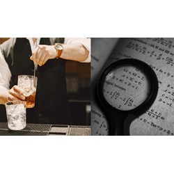 Đăng ký bảo hộ sở hữu trí tuệ cho công thức pha chế có được không?