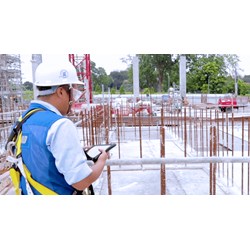 Quy trình quản lý chất lượng công trình xây dựng mới nhất