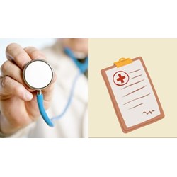 Mẫu Chứng chỉ đào tạo nghiệp vụ giám định pháp y tâm thần mới nhất hiện nay