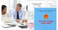 Các trường hợp bị thu hồi Giấy phép lao động theo quy định?