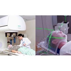 Xạ trị ung thư có được hưởng bảo hiểm y tế không?