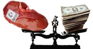 Mua bán thận người có bị tử hình hay không?