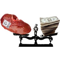 Mua bán thận người có bị tử hình hay không?