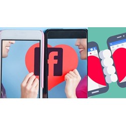 Thay đổi tình trạng mối quan hệ trên trang cá nhân Facebook đơn giản