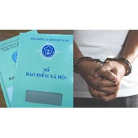 Xử lý việc làm giả, làm sai lệch nội dung hồ sơ hưởng bảo hiểm xã hội