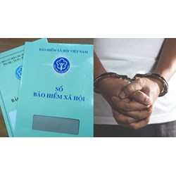 Xử lý việc làm giả, làm sai lệch nội dung hồ sơ hưởng bảo hiểm xã hội