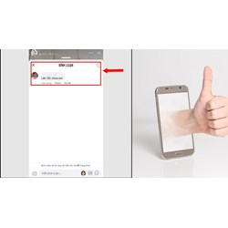 Cách sử dụng tính năng bình luận Tin (Story) Facebook đơn giản nhất