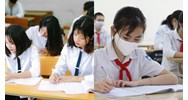 Trình tự xét được học trước tuổi đối với học sinh trung học cơ sở