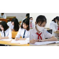 Trình tự xét được học trước tuổi đối với học sinh trung học cơ sở