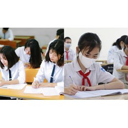 Trình tự xét được học trước tuổi đối với học sinh trung học cơ sở
