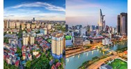 Tiêu chí hưởng ưu đãi nhà nước của dự án đầu tư phát triển đô thị