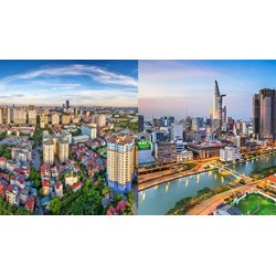 Tiêu chí hưởng ưu đãi nhà nước của dự án đầu tư phát triển đô thị