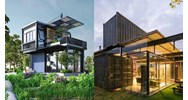 Xây nhà Container có phải xin giấy phép không theo quy định?