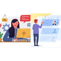 Cách xếp lương viên chức chuyên ngành công nghệ thông tin chi tiết