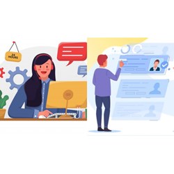 Cách xếp lương viên chức chuyên ngành công nghệ thông tin chi tiết