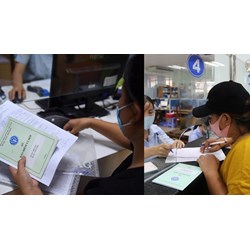 Không đóng BHXH tự nguyện nữa có được rút BHXH một lần hay không?